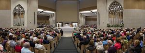Catholic Masses online