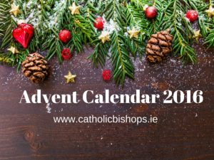 Advent Calendar Cover Image