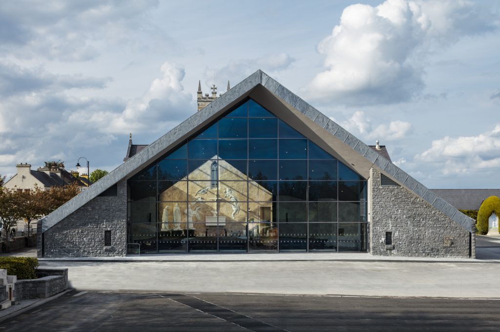 opening-hours-knock-shrine