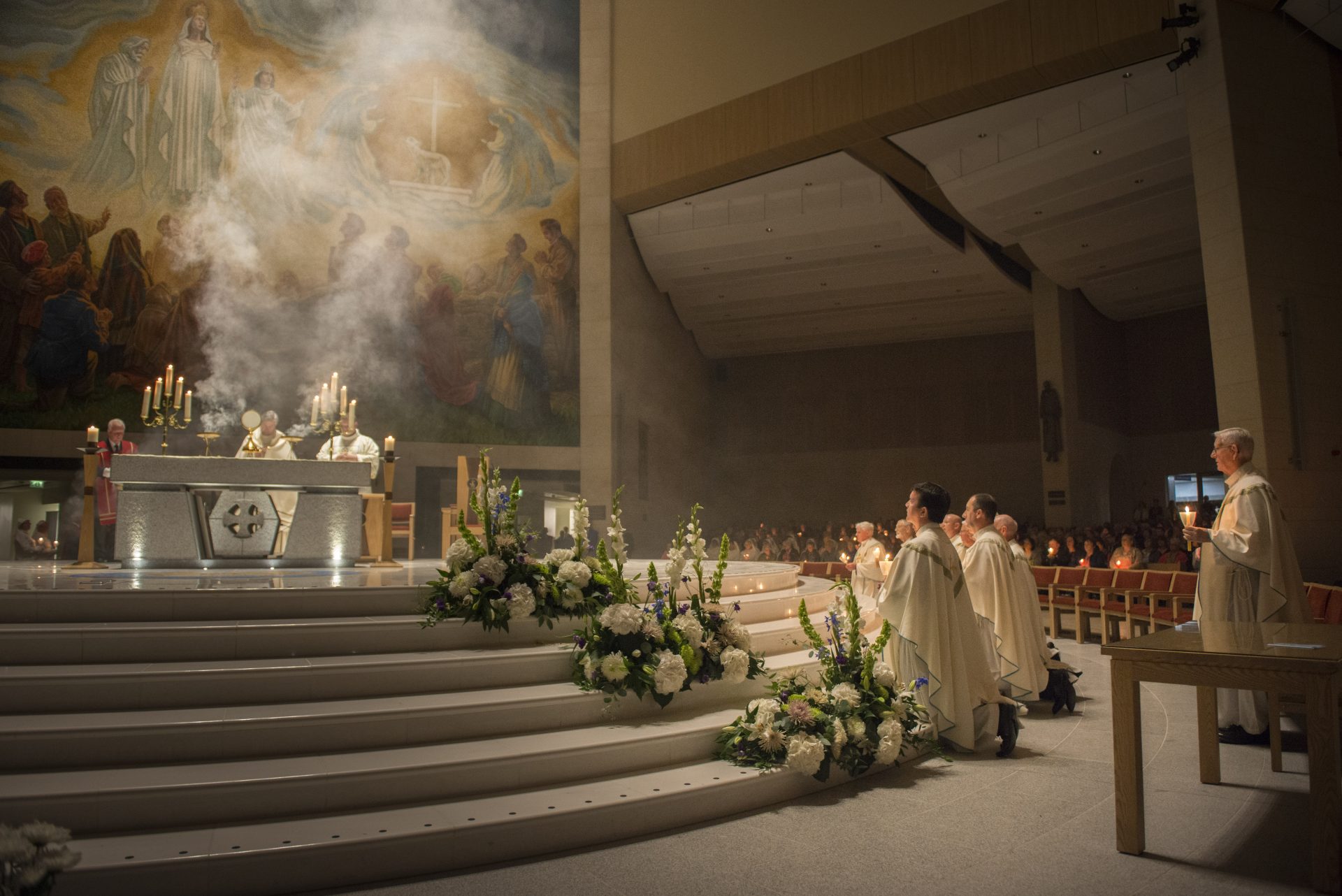 National Novena to Our Lady of Knock 2024 Knock Shrine