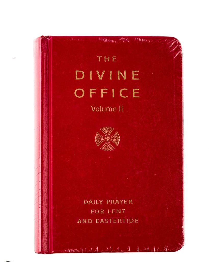 divine office readings today