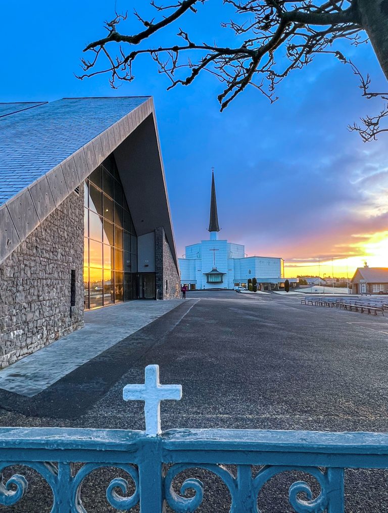 Christmas Mass Times & Opening Hours 2024 Knock Shrine